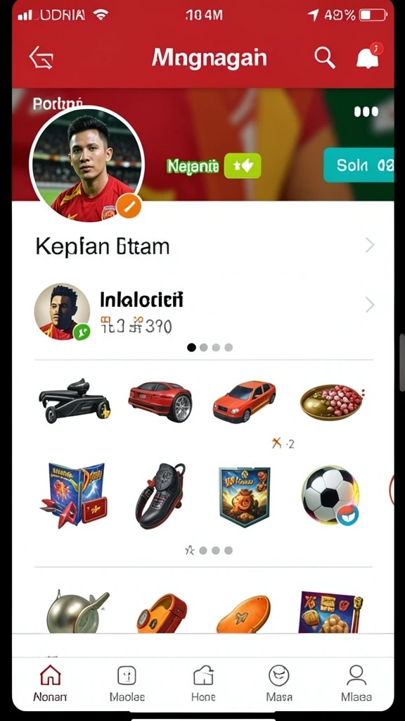 Screenshot 456win nomor 2