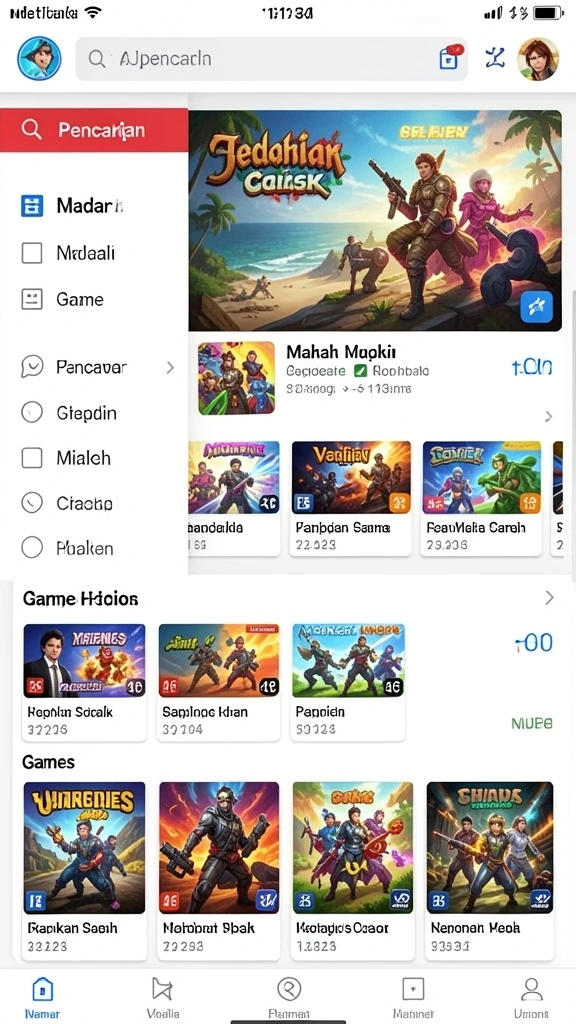 Screenshot 5rt nomor 3