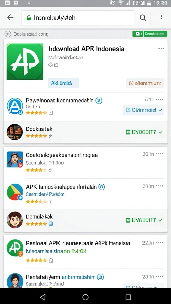 Screenshot 77lucks nomor 2