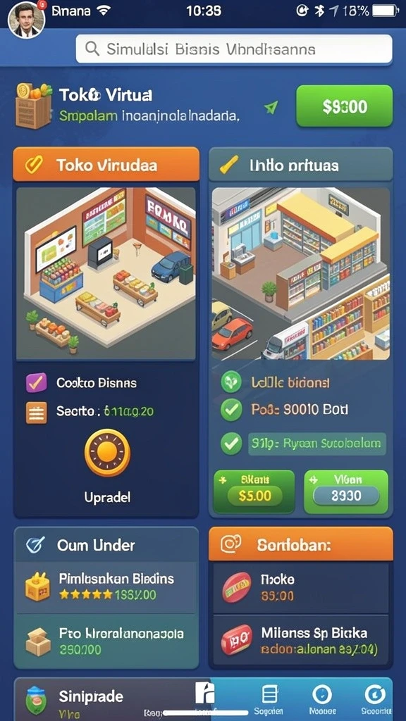 Screenshot 77win nomor 1