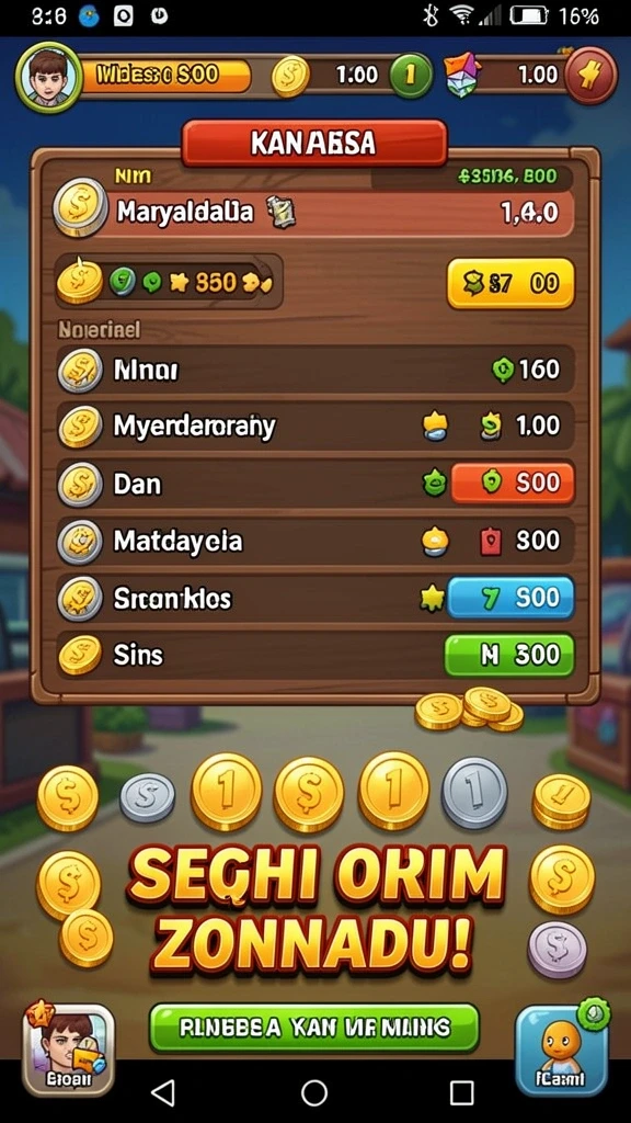 Screenshot 888fw nomor 2