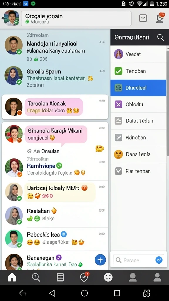 Screenshot 99sl nomor 1