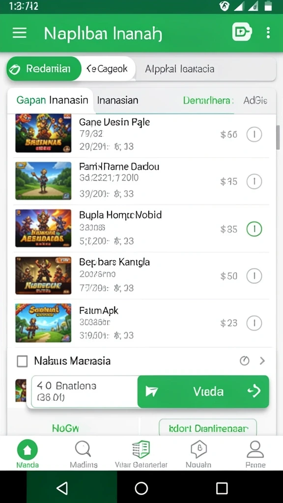Screenshot 99sl nomor 3