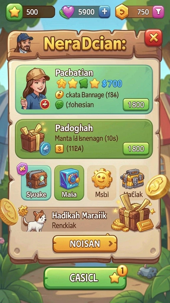 Screenshot agam66 nomor 3