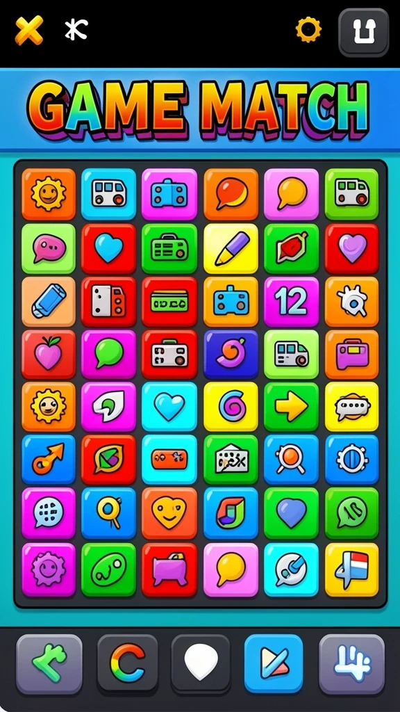 Screenshot agenjitu nomor 2