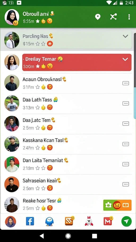 Screenshot akunjp nomor 1