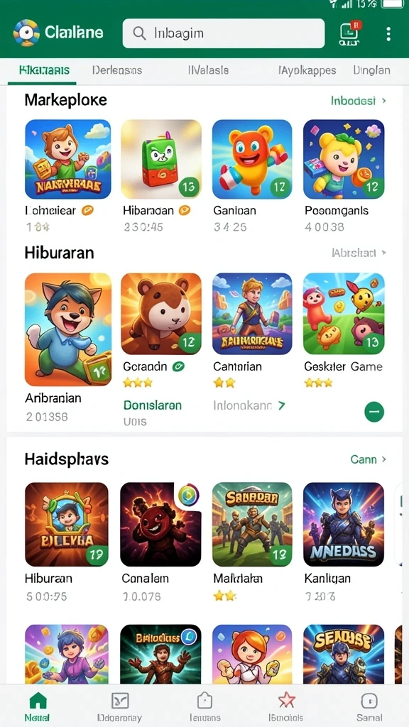 Screenshot alexis500 nomor 1