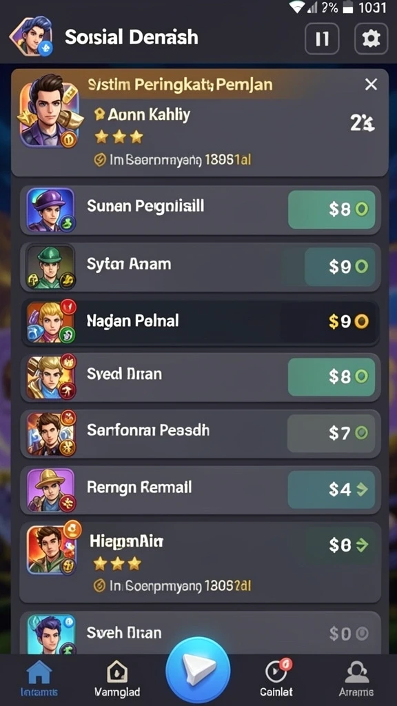 Screenshot aman69 nomor 1