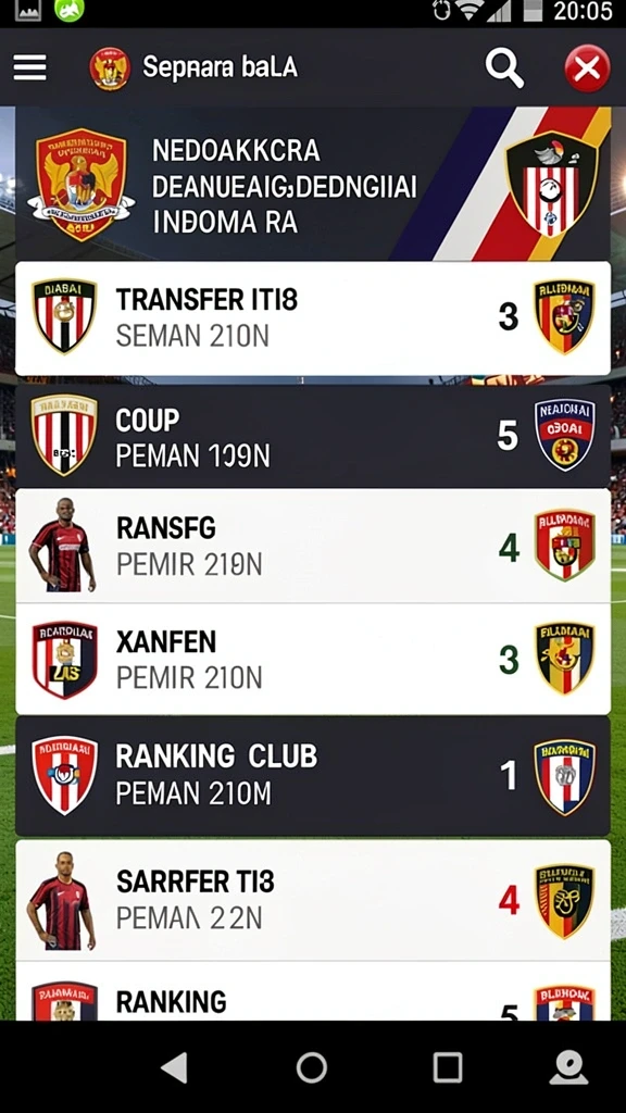 Screenshot andara88 nomor 2