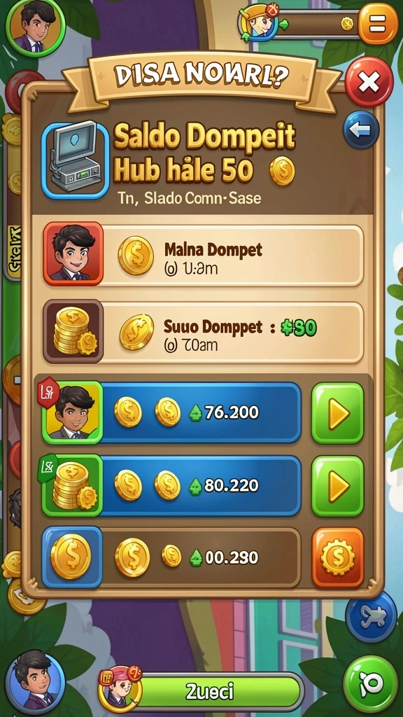 Screenshot api5000 nomor 1