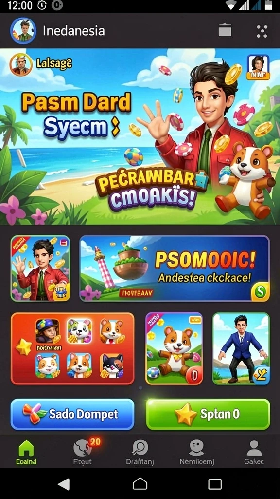 Screenshot ariestogel nomor 2