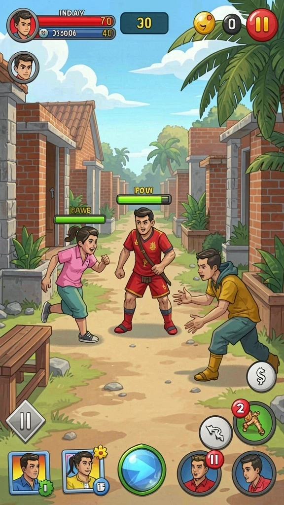 Screenshot awanluck nomor 2