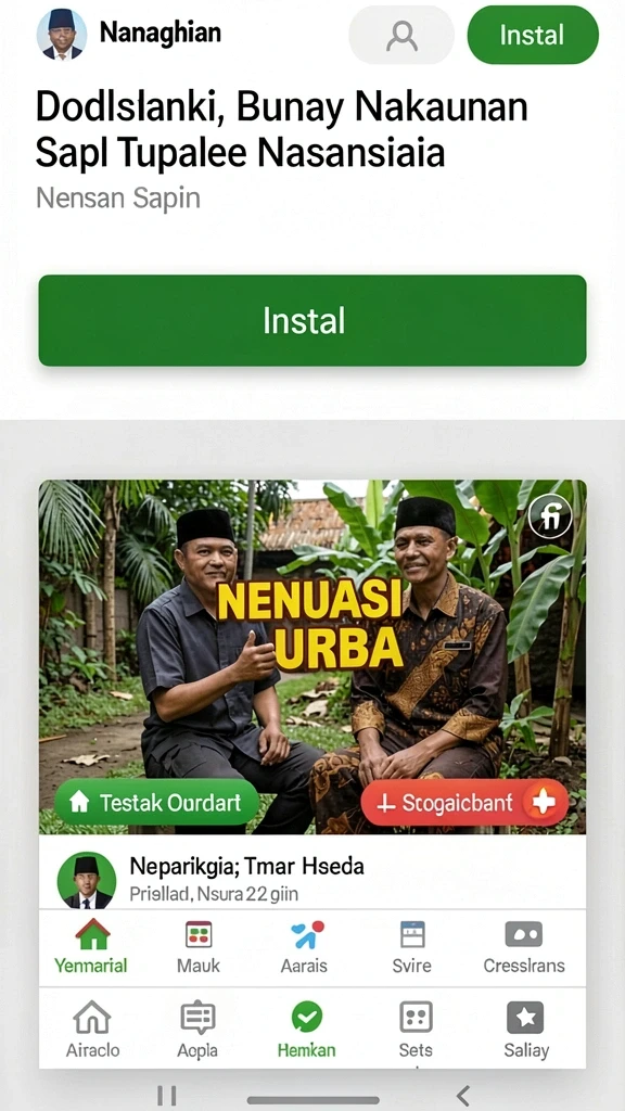 Screenshot awanluck nomor 3