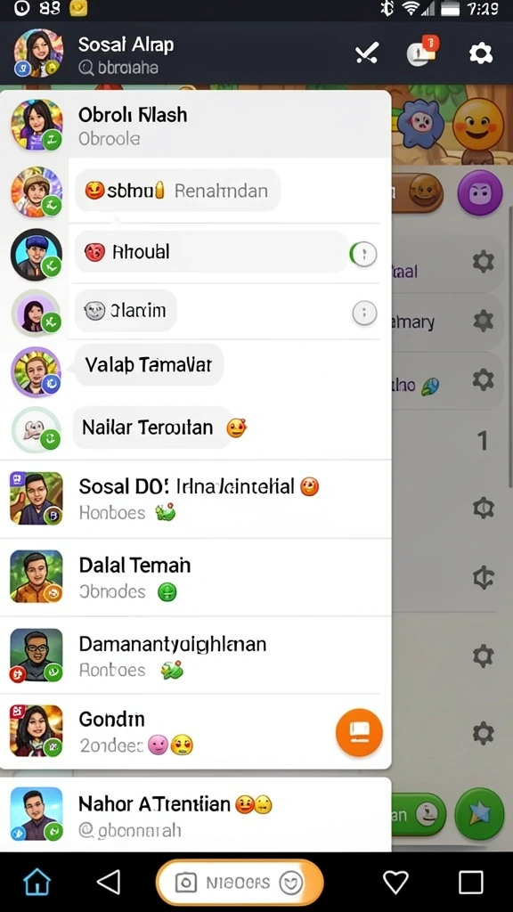Screenshot b8vip nomor 1