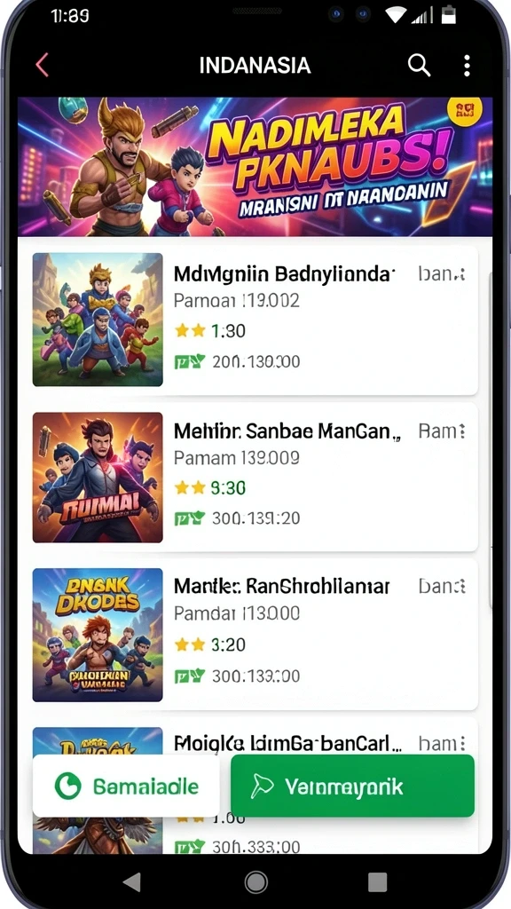 Screenshot bigwin189 nomor 2