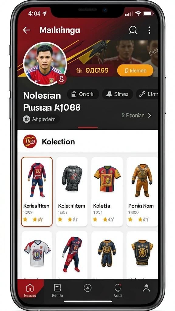 Screenshot bigwin88 nomor 1