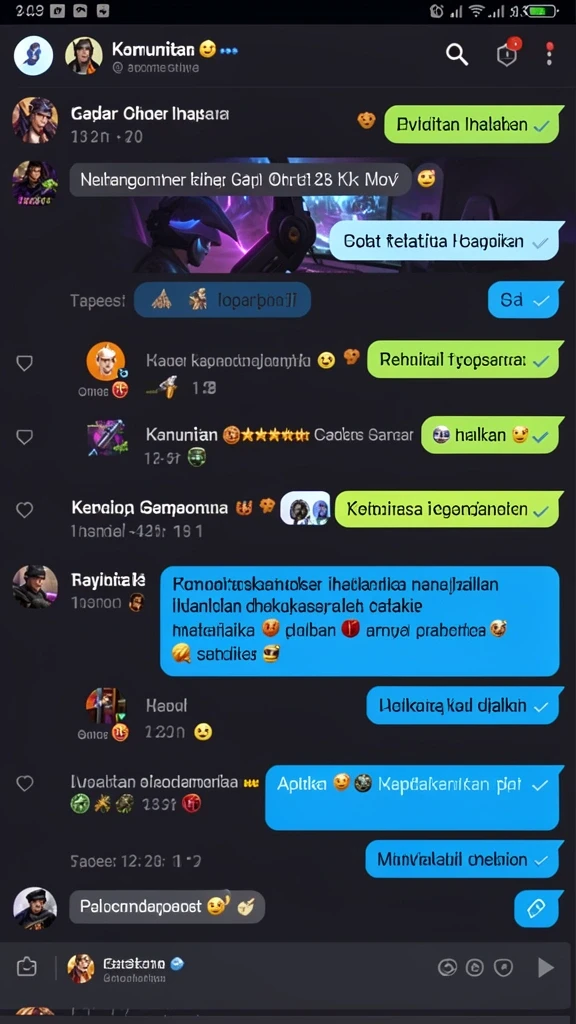 Screenshot dewi567 nomor 2