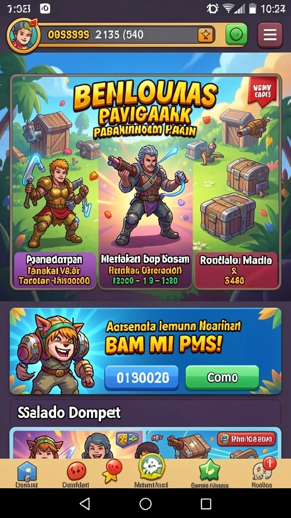 Screenshot diamond138 nomor 3