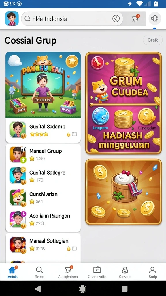 Screenshot dunia777 nomor 2