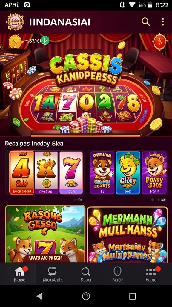 Screenshot emon77 nomor 3
