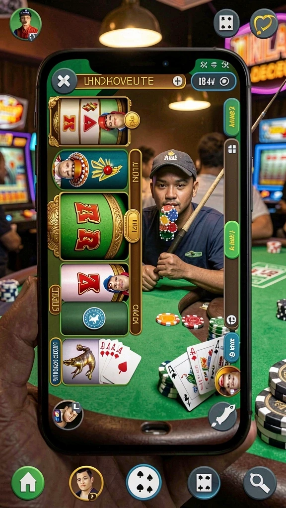 Screenshot eshatoto nomor 3