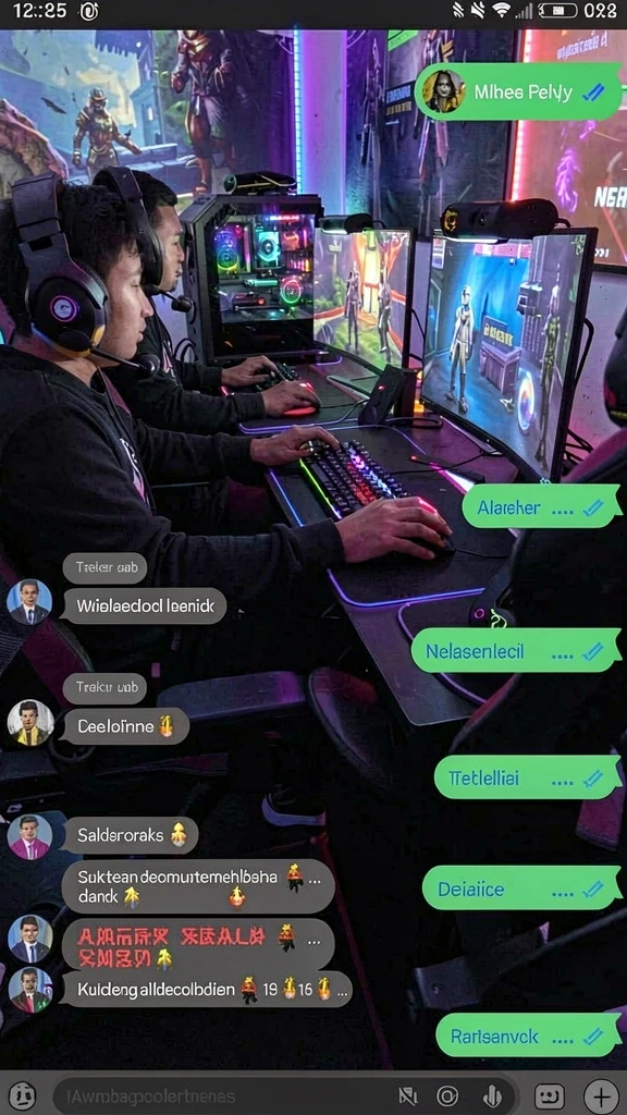 Screenshot gacor108 nomor 3
