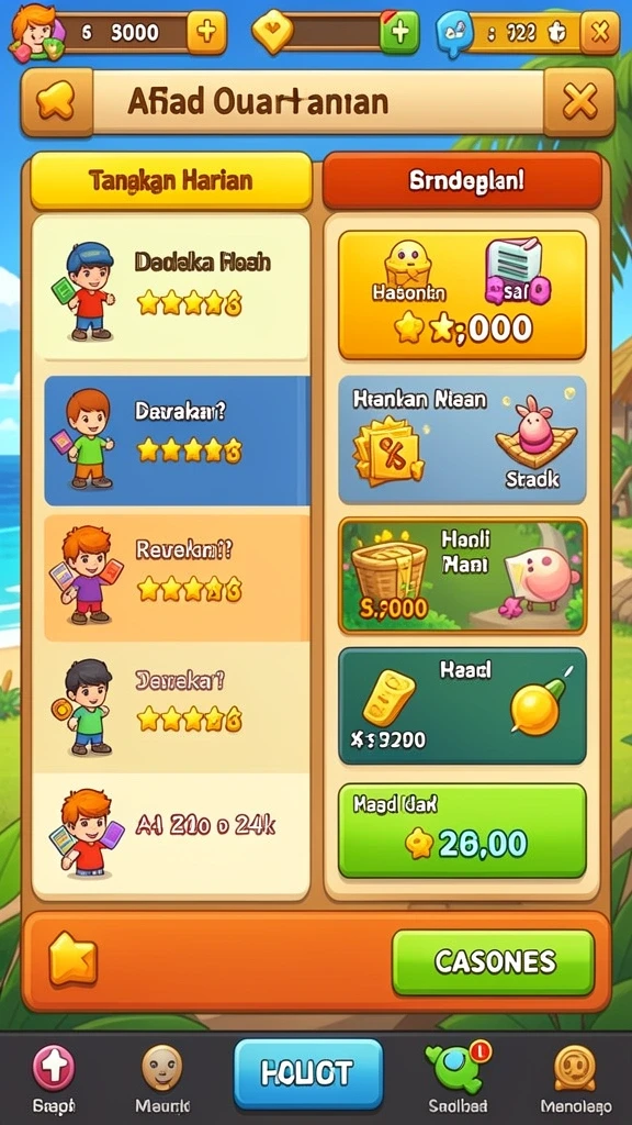 Screenshot gacor22 nomor 3