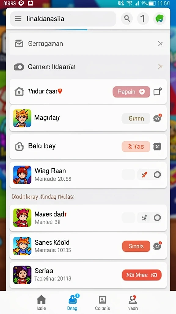 Screenshot gacorx nomor 2