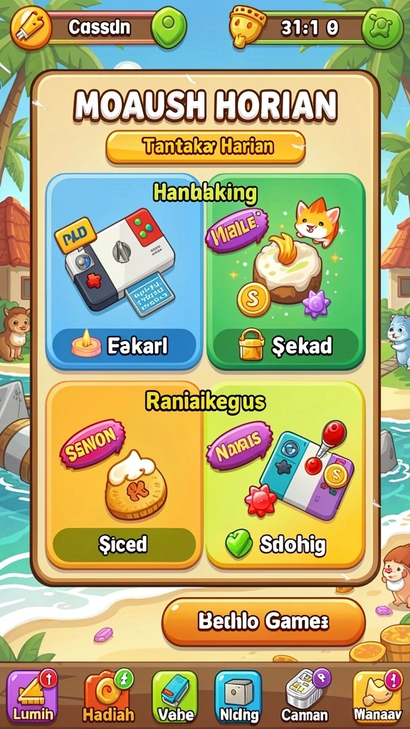 Screenshot galaxy77 nomor 3