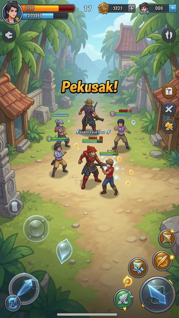 Screenshot garuda365 nomor 3
