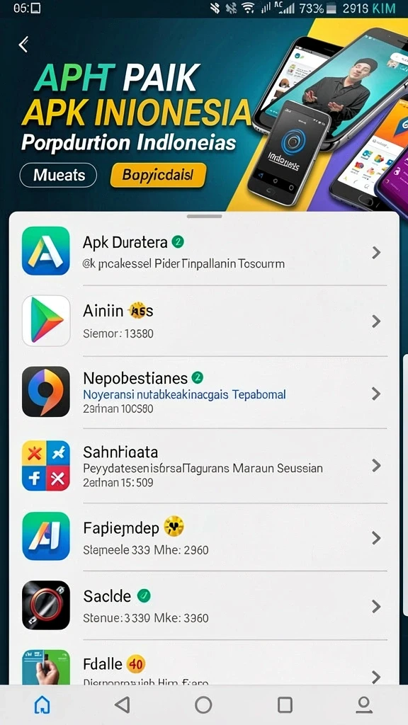 Screenshot gaswin nomor 2