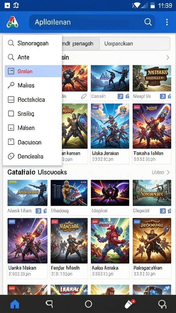 Screenshot gatotkaca123 nomor 1