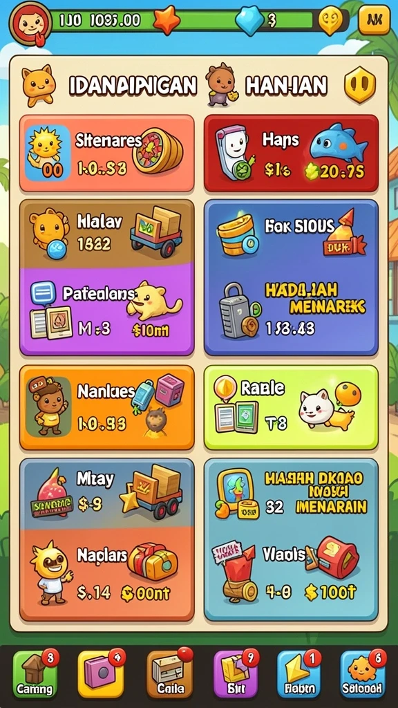 Screenshot gatotkaca123 nomor 3