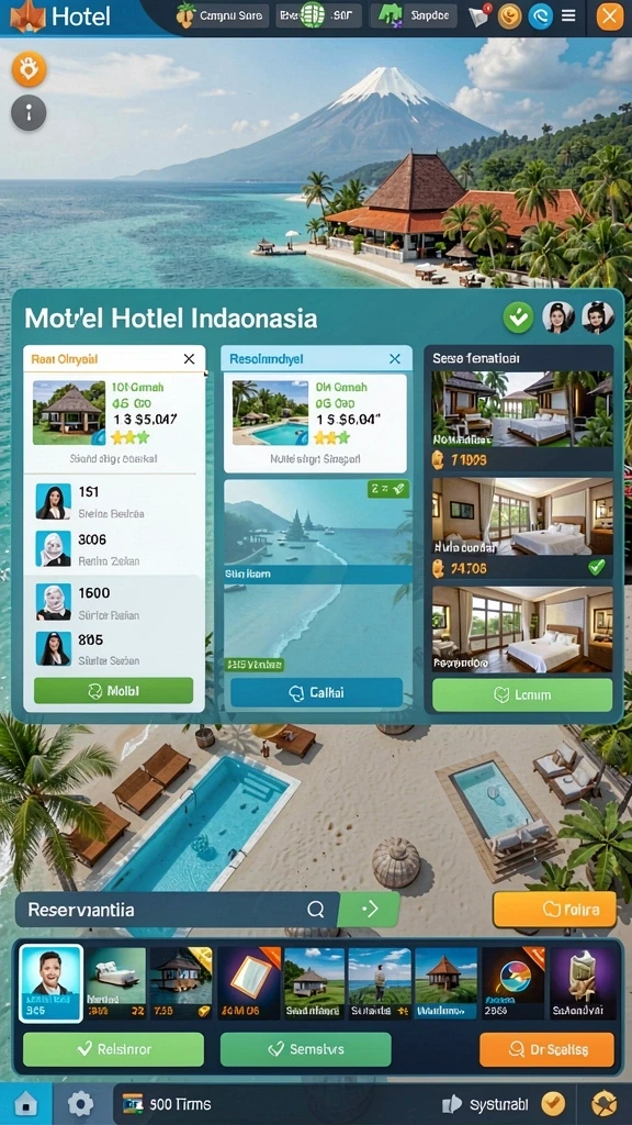 Screenshot hanabi88 nomor 3
