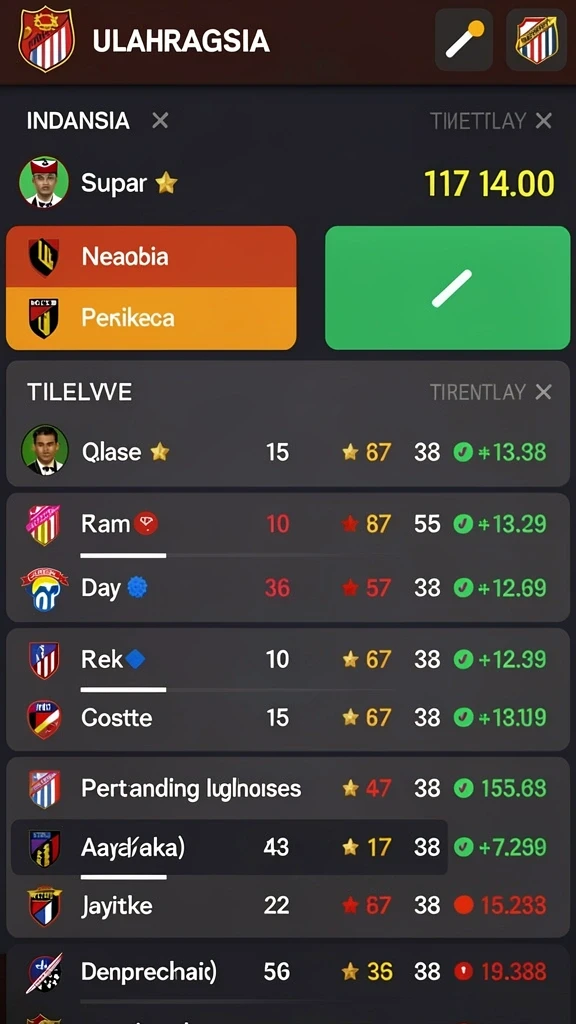 Screenshot harapan777 nomor 1