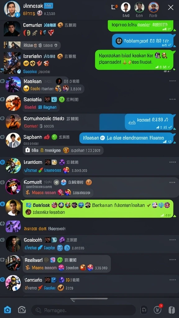 Screenshot hukumtoto nomor 2