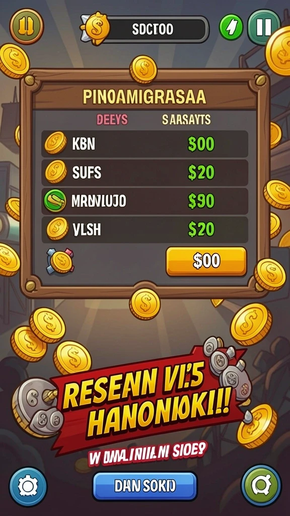 Screenshot indslot nomor 2