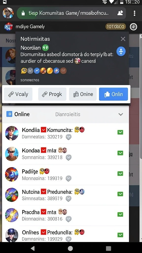 Screenshot interwin nomor 3