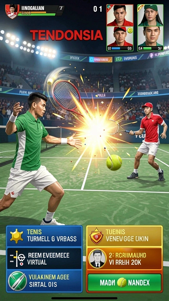 Screenshot iosbet nomor 1