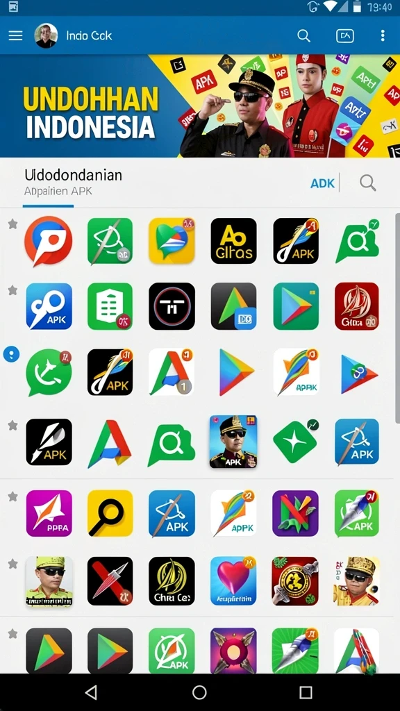 Screenshot iosbet nomor 2