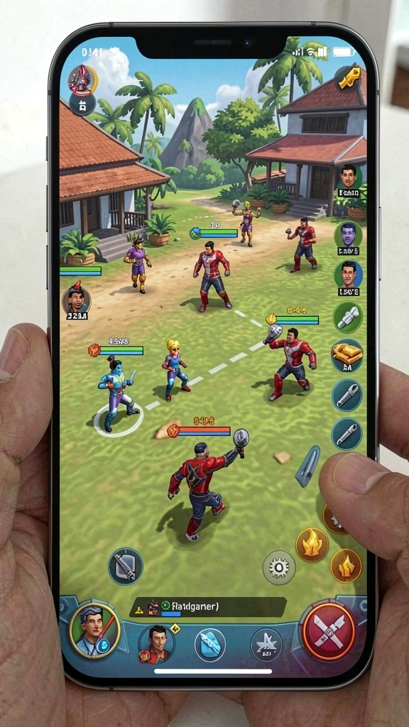 Screenshot jarum77 nomor 1