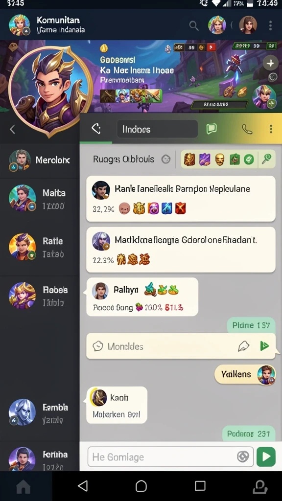 Screenshot jktjkt nomor 1