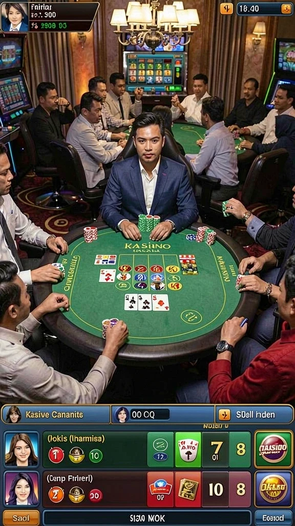 Screenshot joinbet88 nomor 1