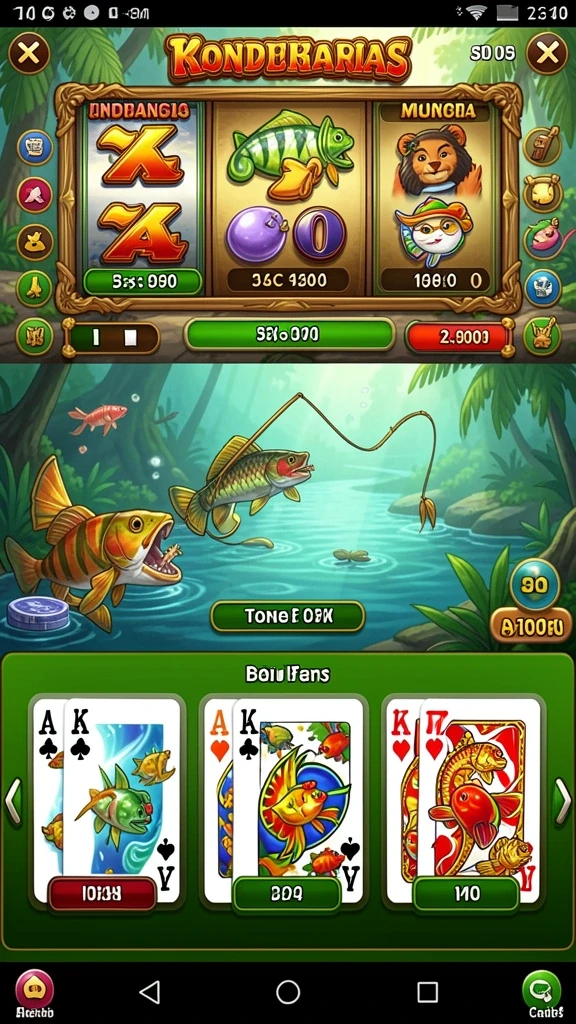 Screenshot kepo66 nomor 1