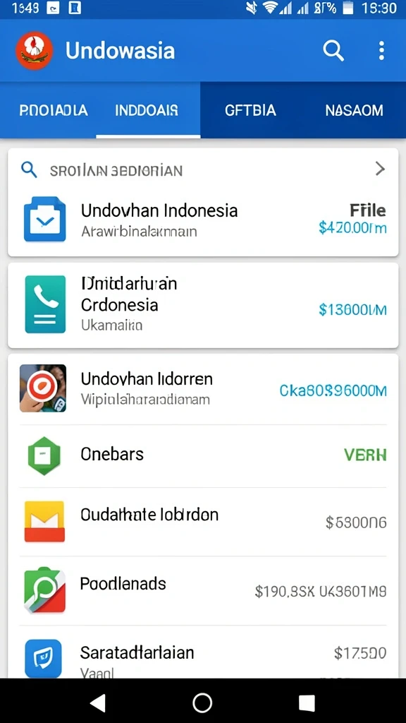 Screenshot koin99 nomor 2