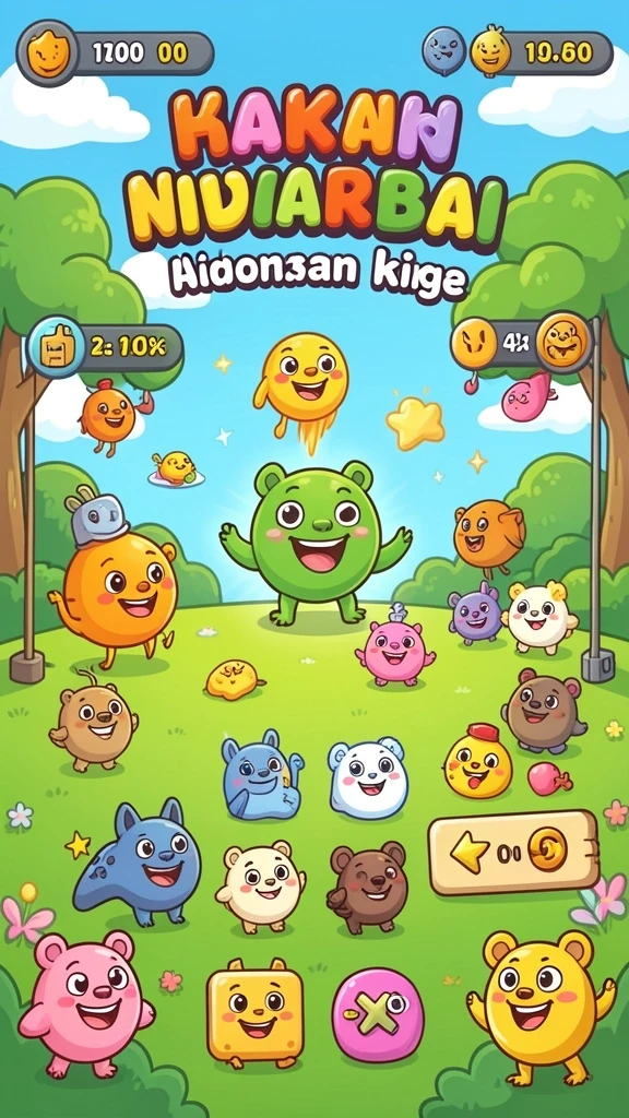 Screenshot koko11 nomor 3