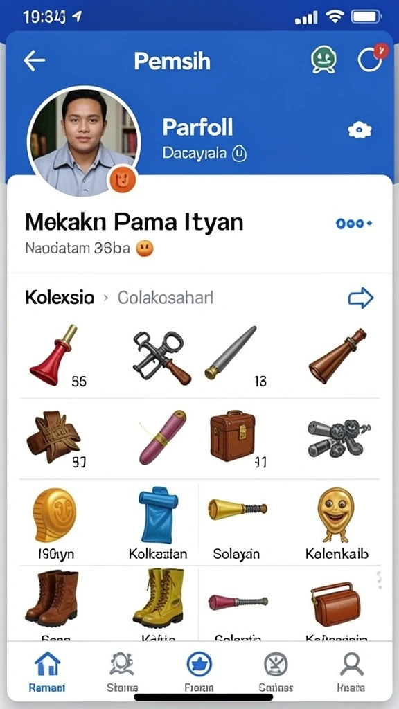 Screenshot laba777 nomor 3