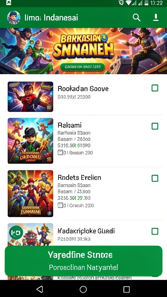 Screenshot ljo777 nomor 2
