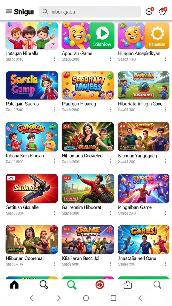 Screenshot luckybest88 nomor 1