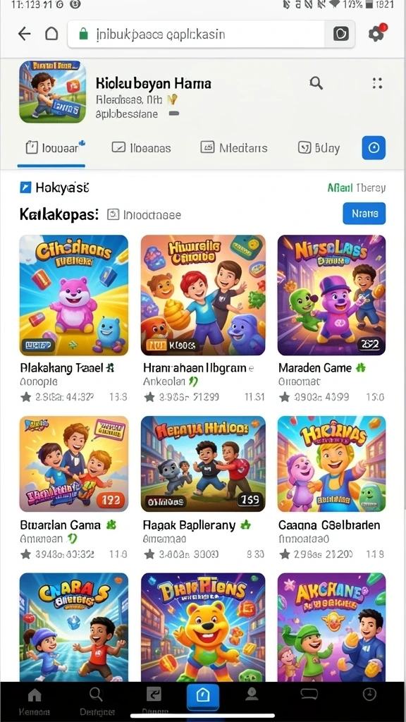 Screenshot magnet33 nomor 2